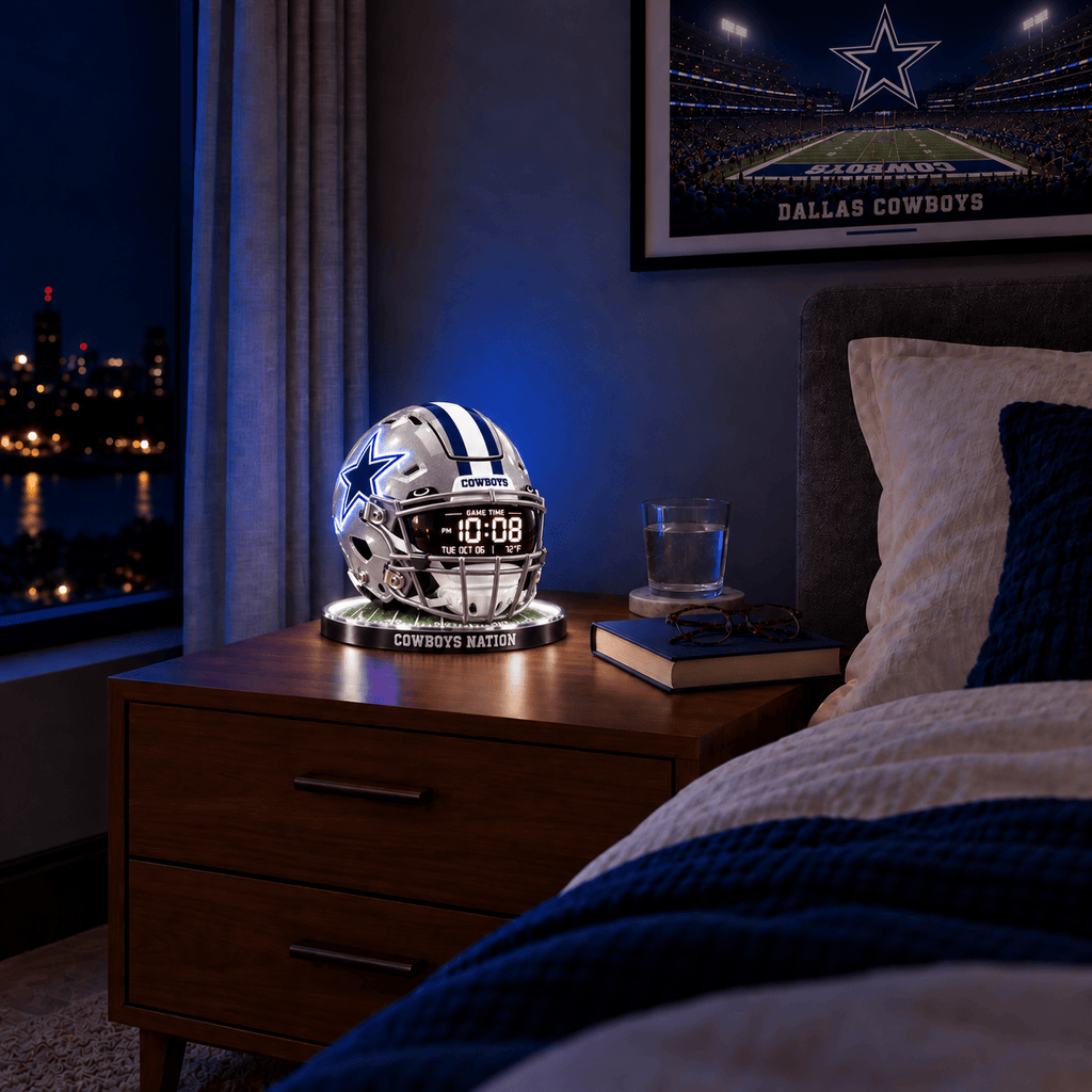 DLCB Special Digital Clock TTTT
