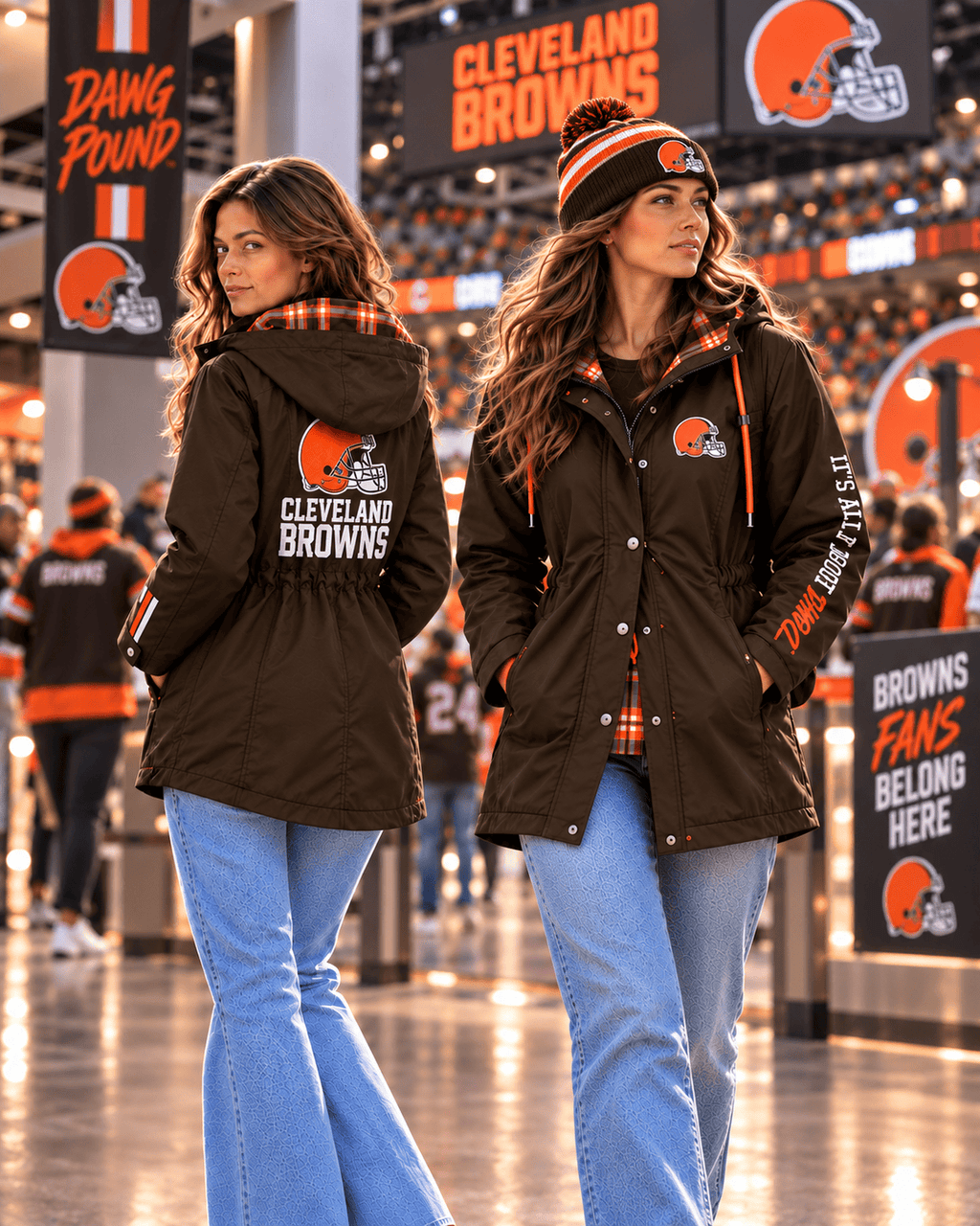 CLVB Waterproof windbreaker jacket DNBN