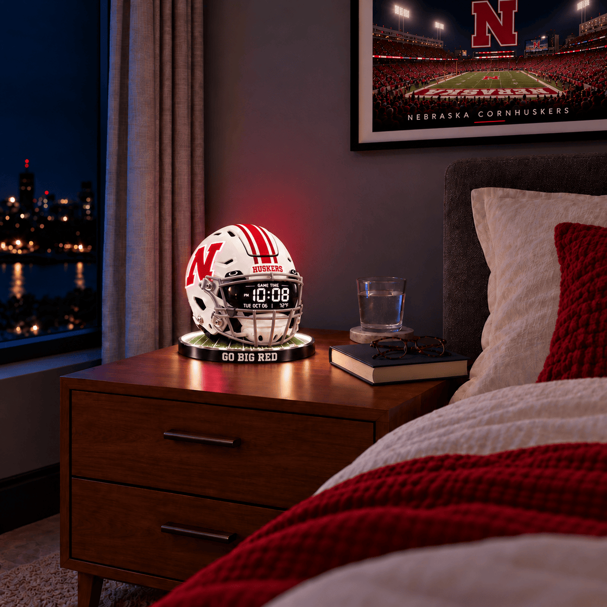 NCH Special Digital Clock TTTT
